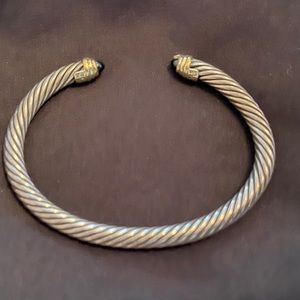 DAVID YURMAN BRACELET